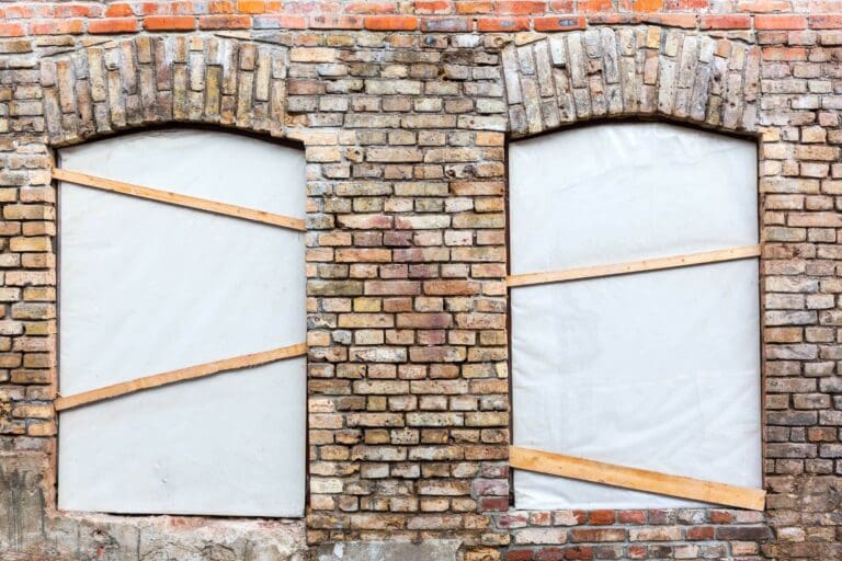 Brick Restoration Austin