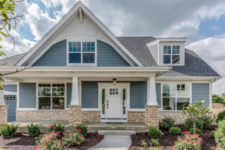Custom Brick and Stone Veneer Solutions